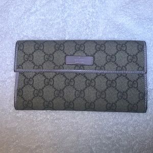 Gucci Wallet
